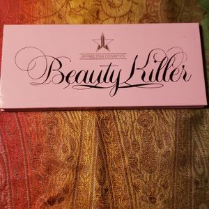Jeffree Star Beauty Killer Palette